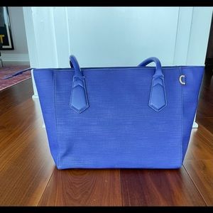 Dagne Dover 13” Classic Tote